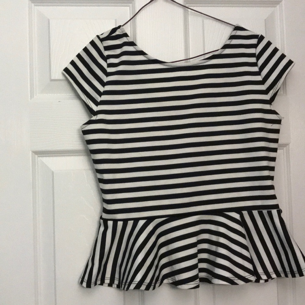 Blouse top